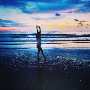 Meet your Posher, Sonia